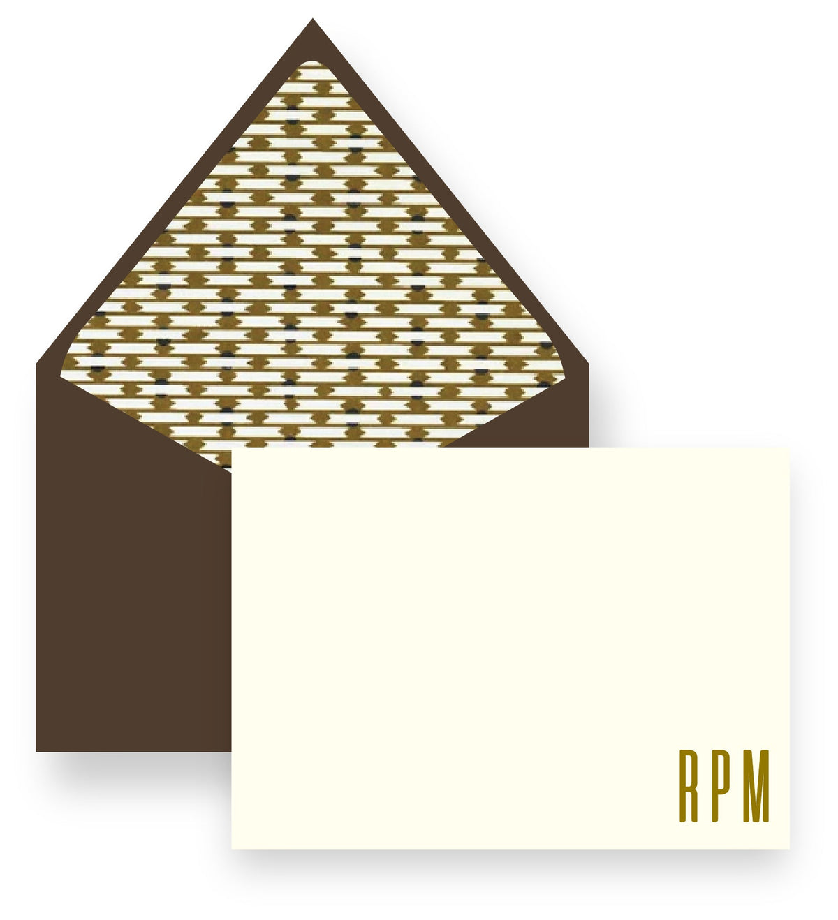 Stationery for Him