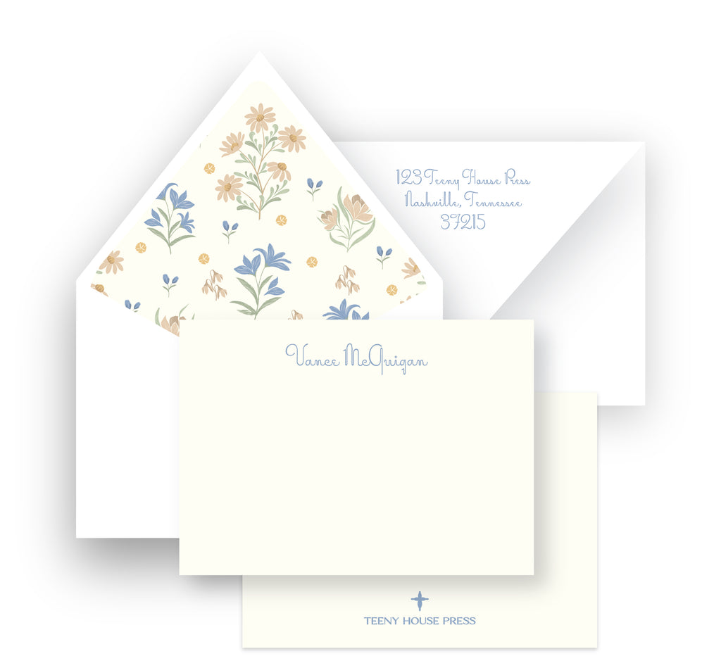 The Bea Note