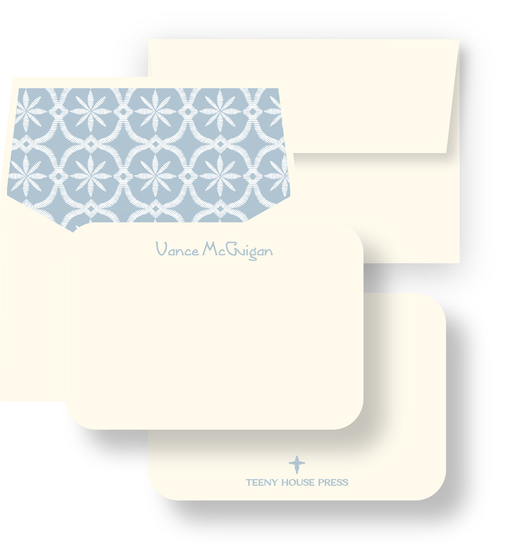 The Nellie Note