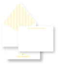 The Cissie Note