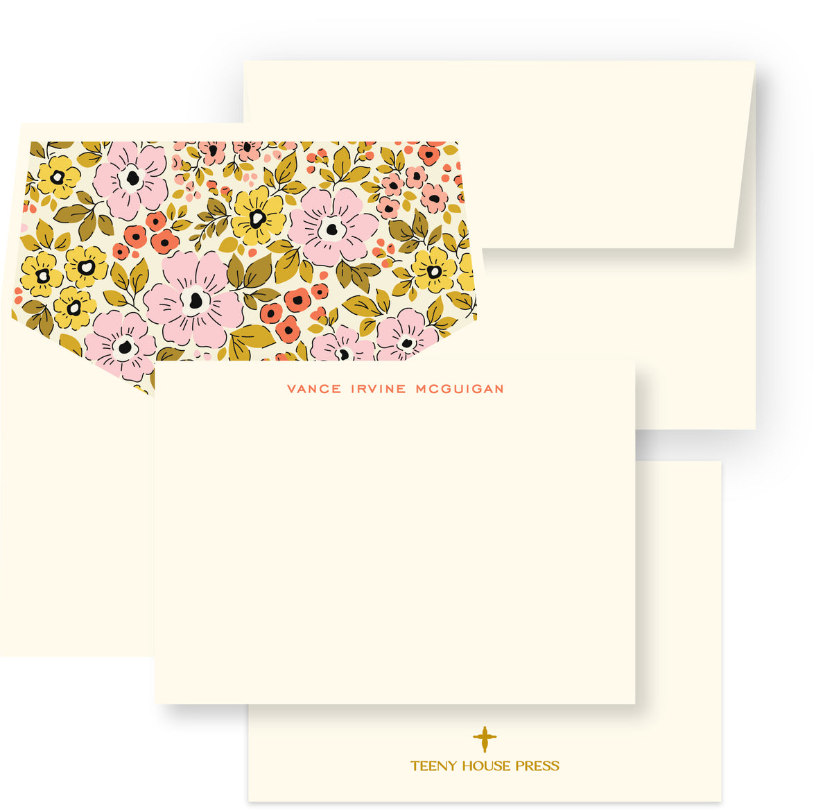 The Camellia Note