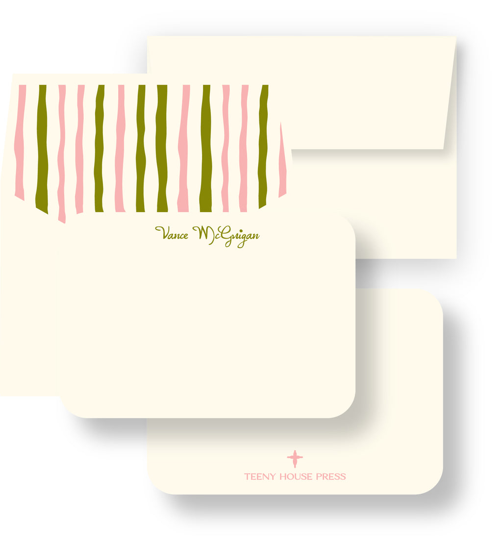 The Libby Note
