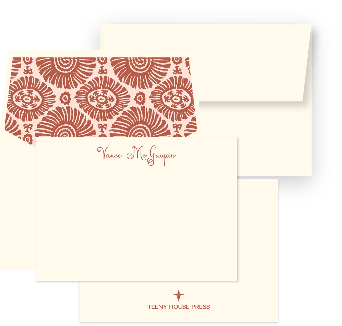 The Maribel Note