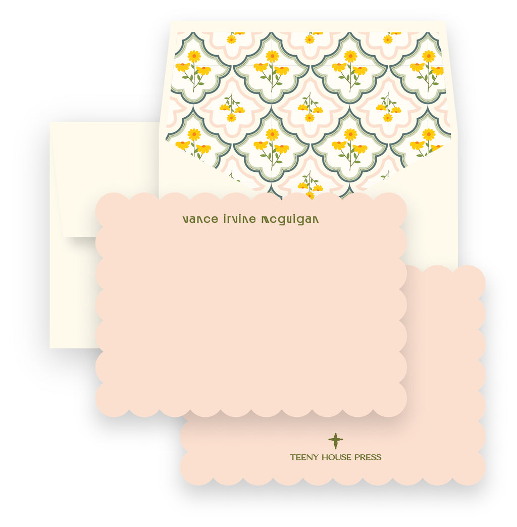 The Felicity Note