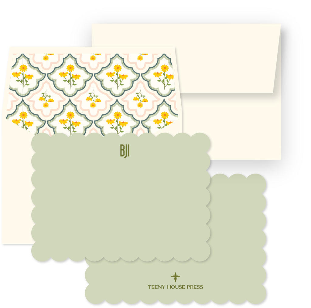 The Lela Note