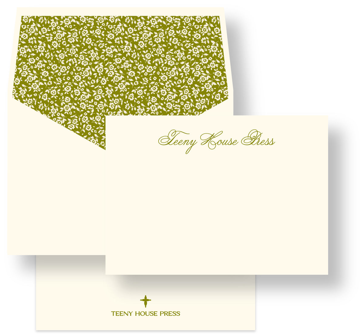 The Josephina Note