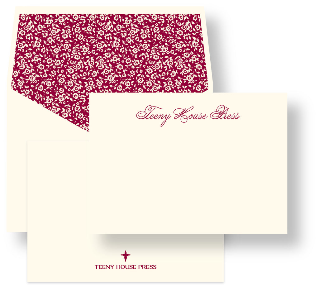 The Josephina Note