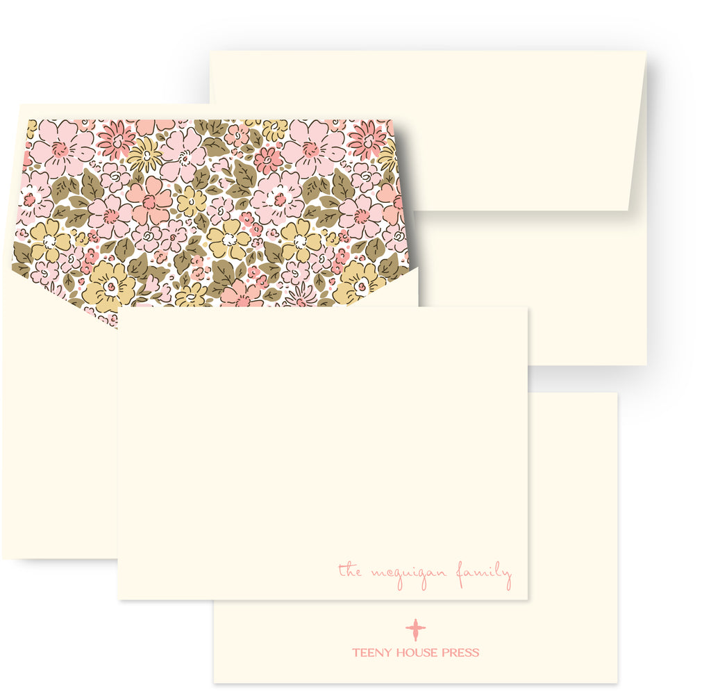 The Isabel Note
