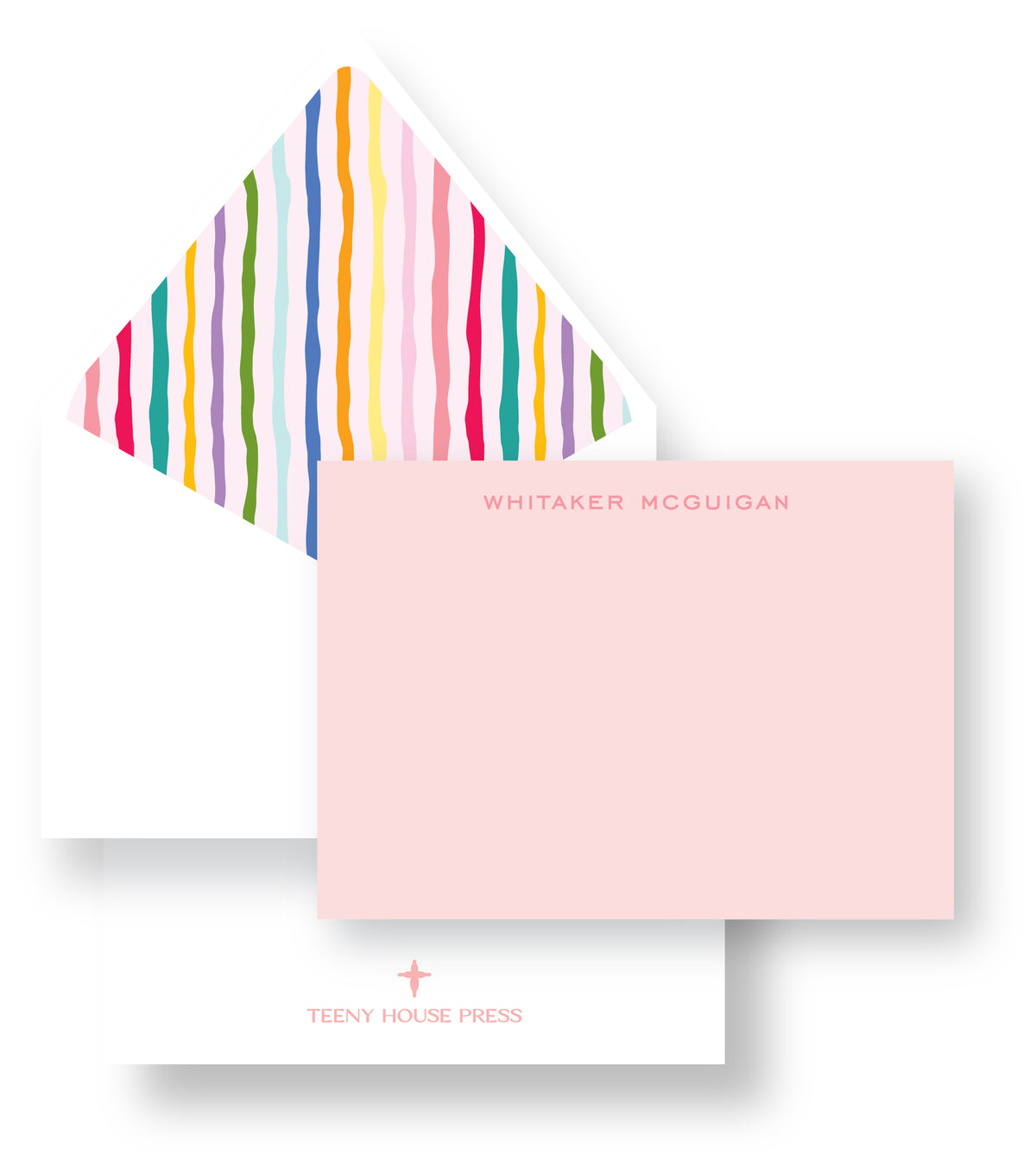 The Roxy Note