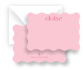 The Eloise Note