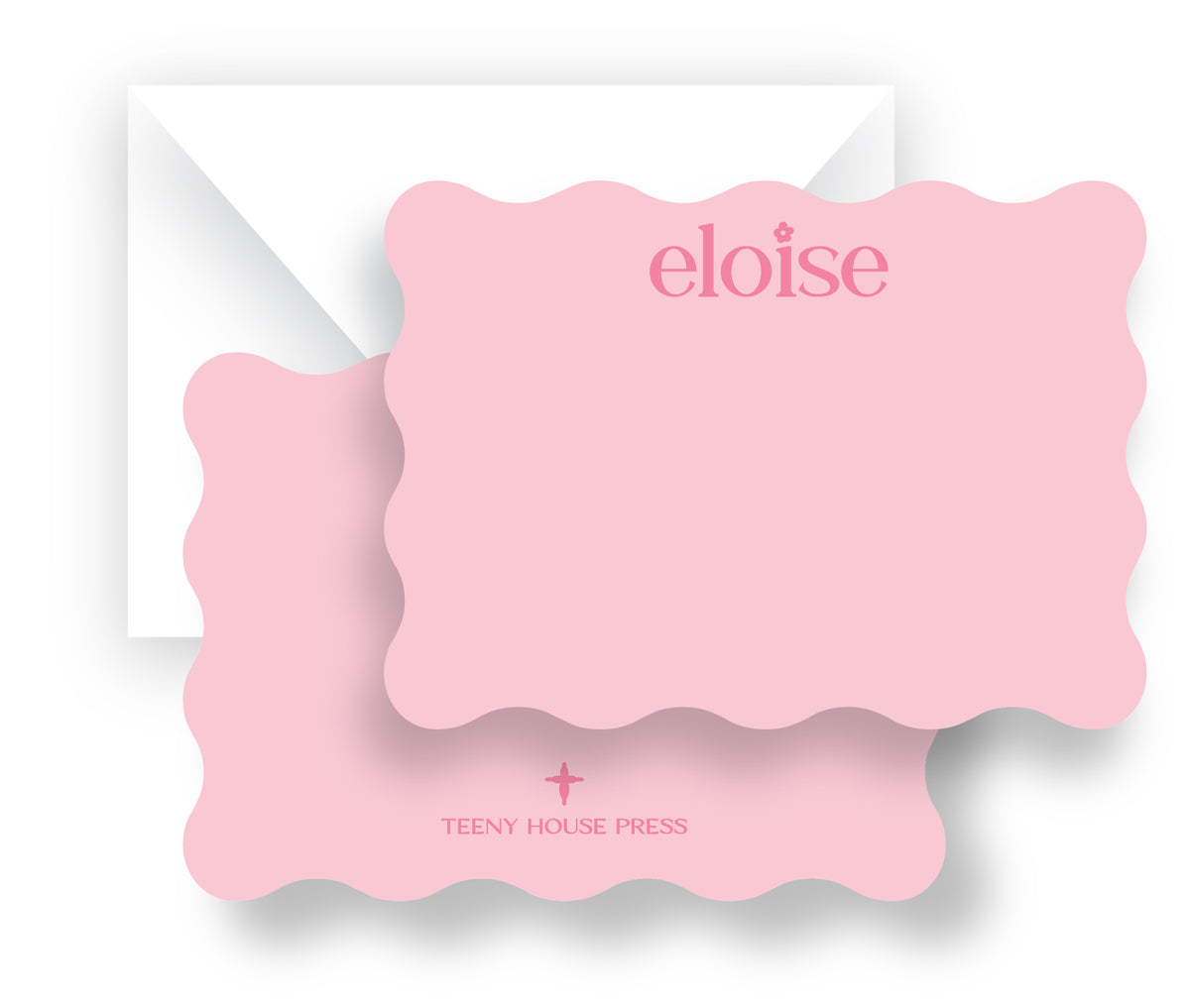 The Eloise Note