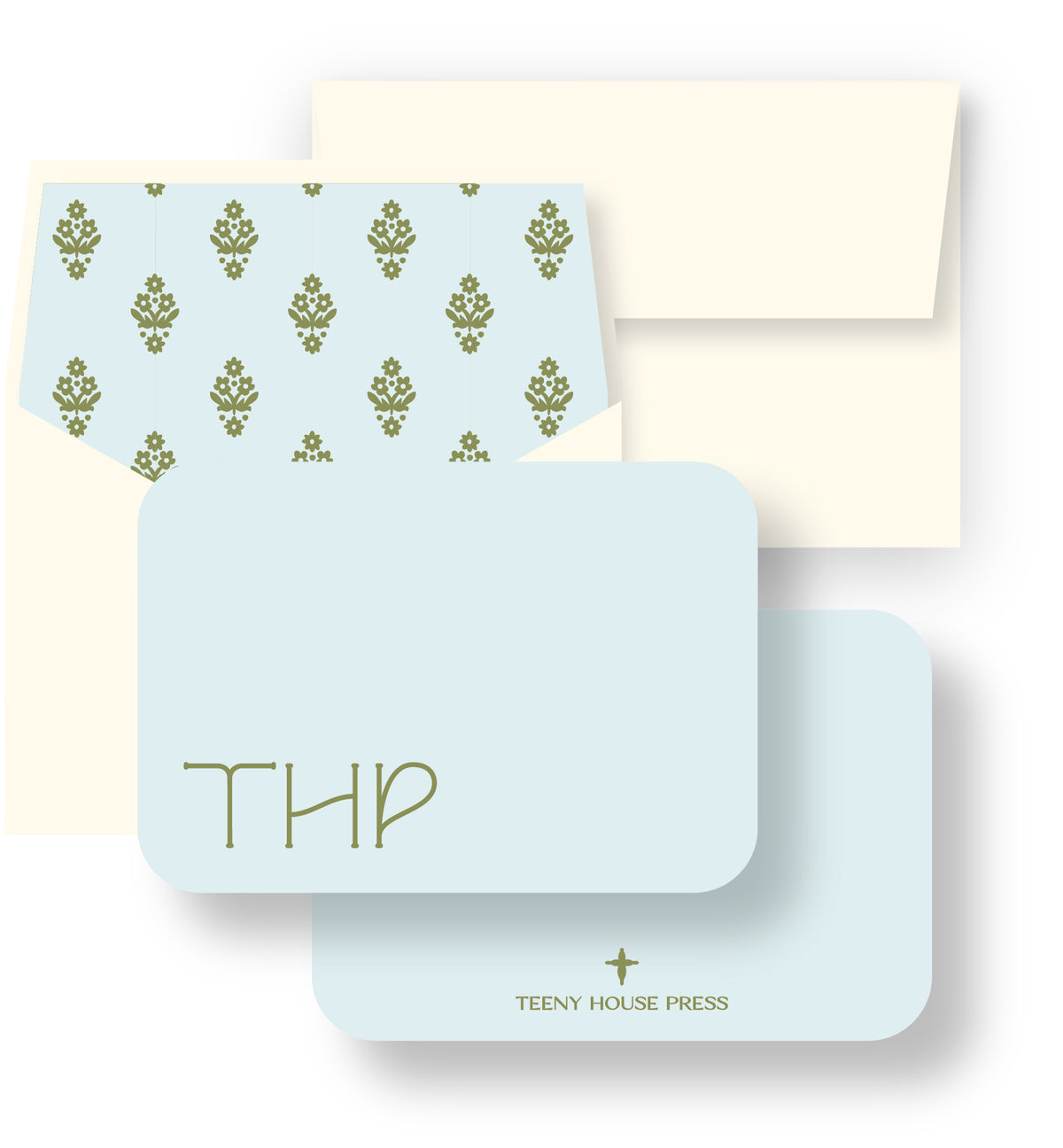 The Nettie Note