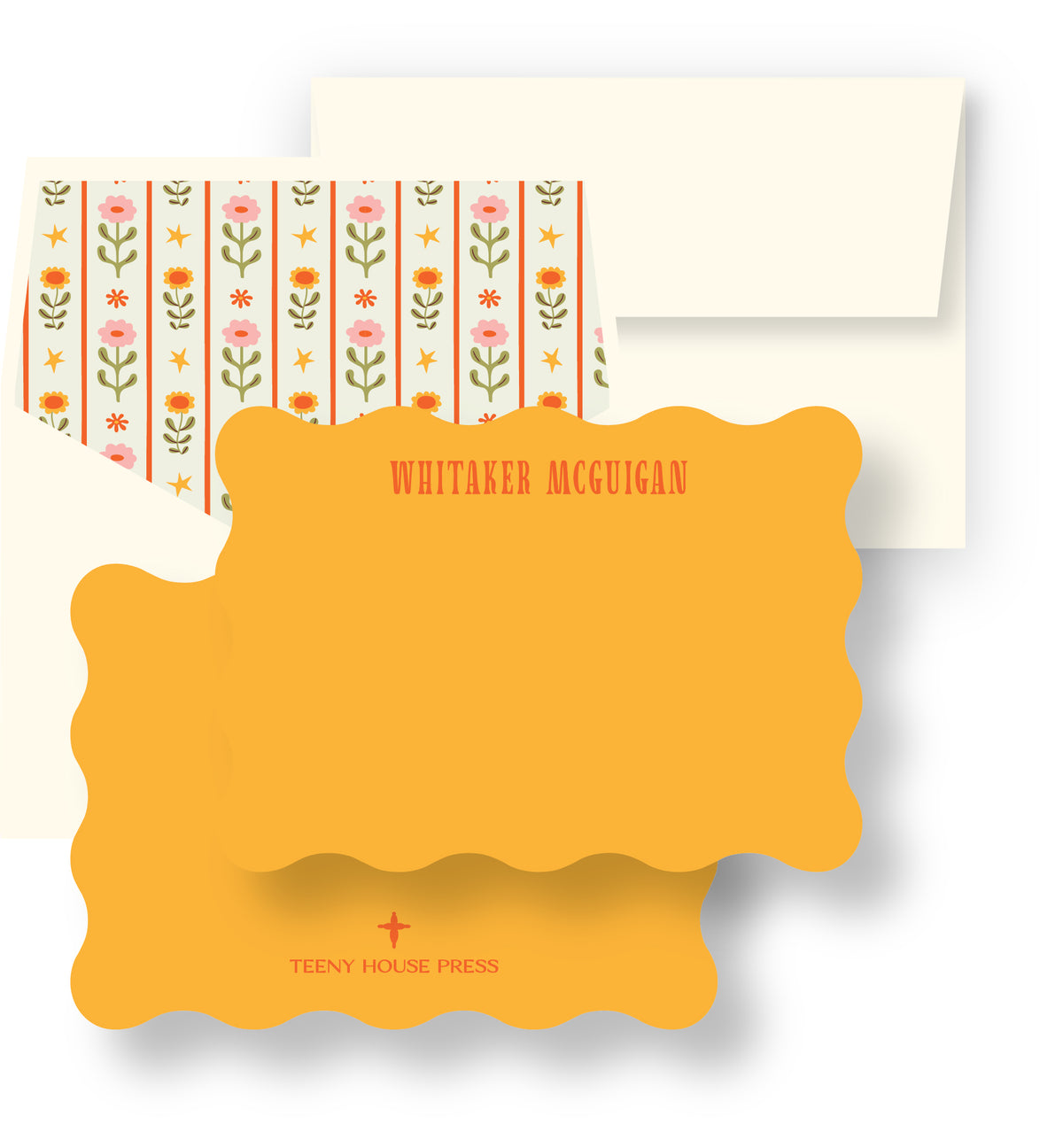 The Annie Note